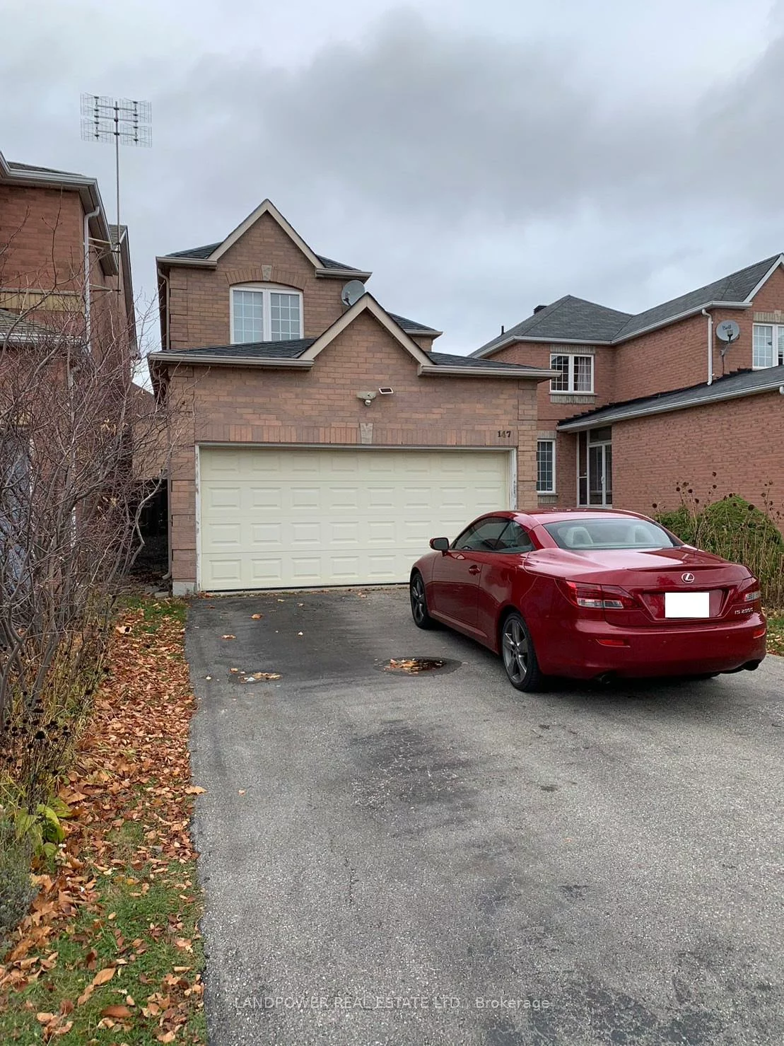 147, Cairncross, Milliken Mills East, Markham