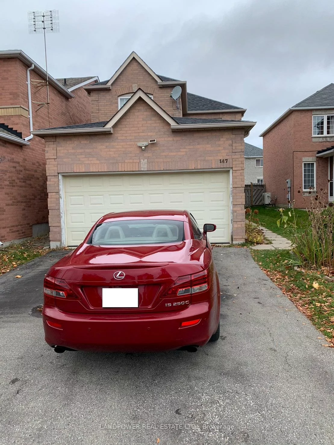 147, Cairncross, Milliken Mills East, Markham