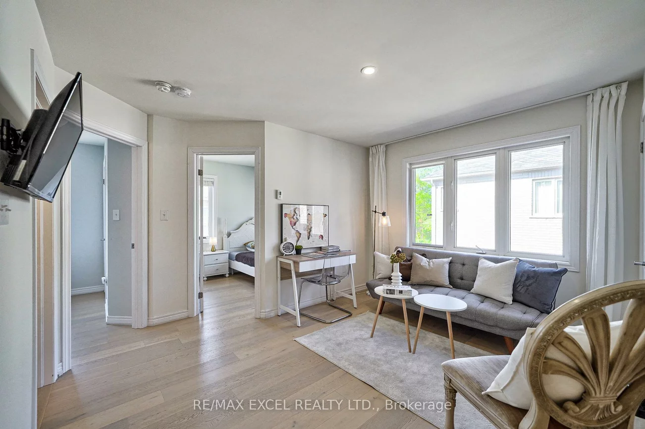 5, Bloom, Cornell, Markham