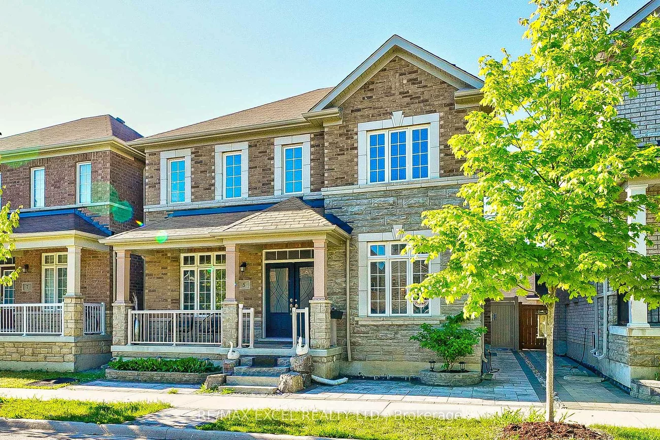 5, Bloom, Cornell, Markham
