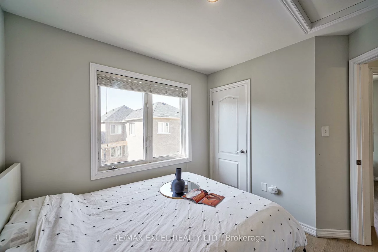 5, Bloom, Cornell, Markham
