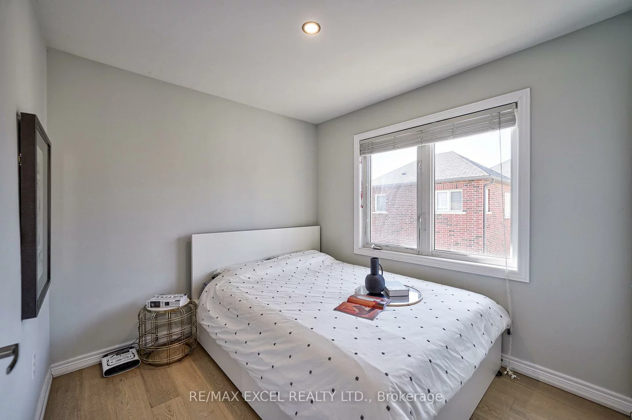 5, Bloom, Cornell, Markham