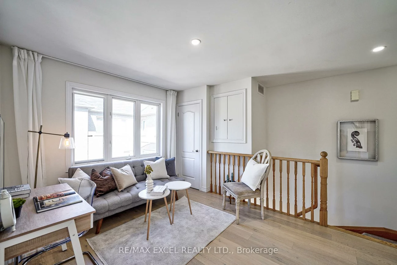 5, Bloom, Cornell, Markham