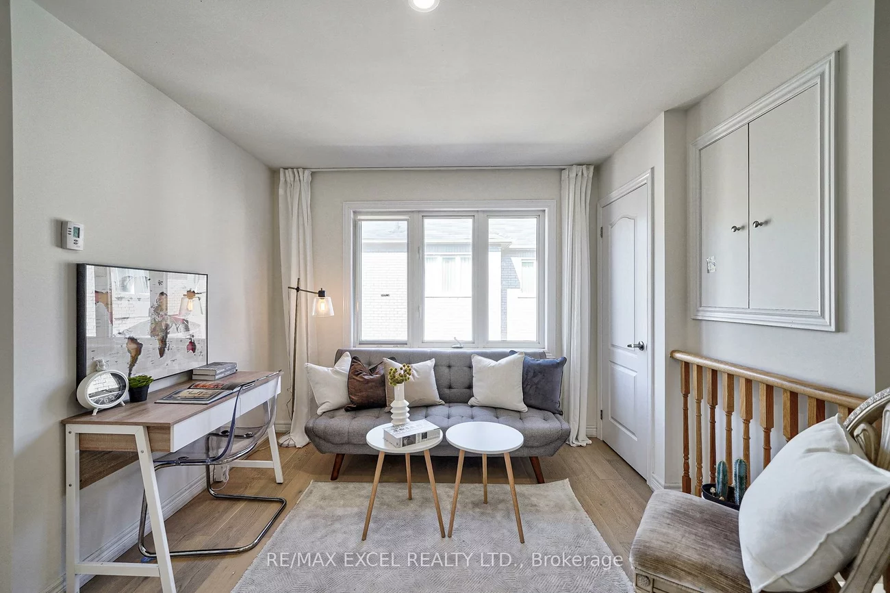 5, Bloom, Cornell, Markham