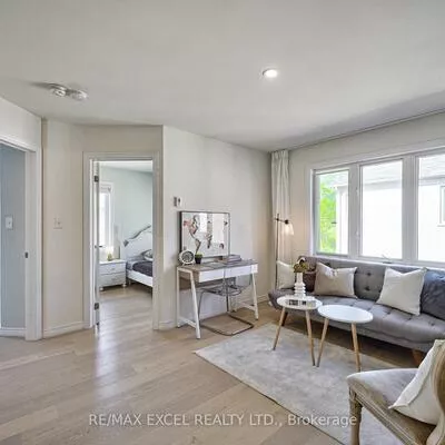 5, Bloom, Cornell, Markham