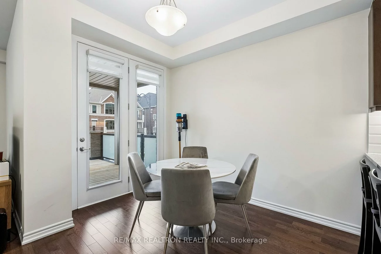 8, Thomas Frisby Jr, Victoria Square, Markham