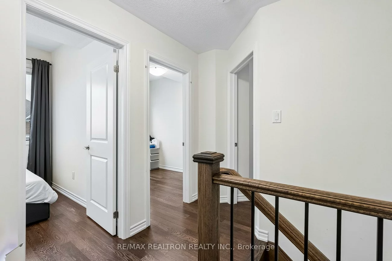 8, Thomas Frisby Jr, Victoria Square, Markham