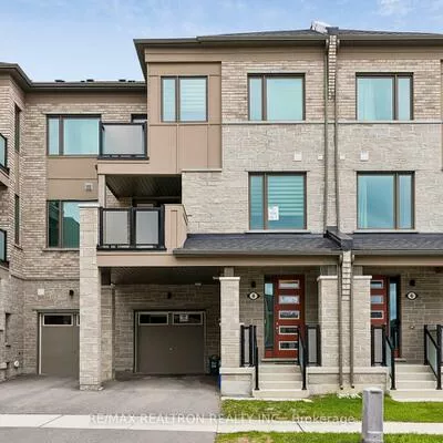 8, Thomas Frisby Jr, Victoria Square, Markham