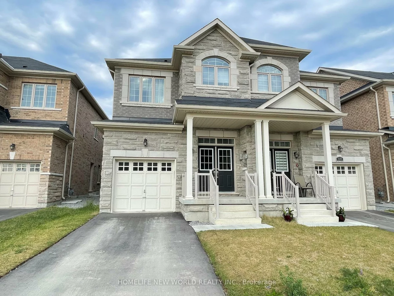 378, Kirkham, Cedarwood, Markham