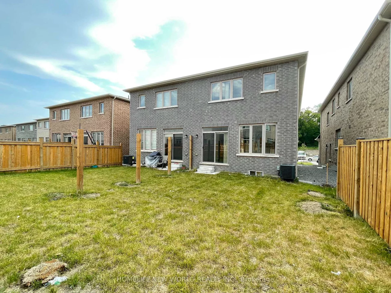 378, Kirkham, Cedarwood, Markham