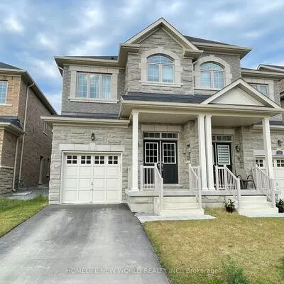 378, Kirkham, Cedarwood, Markham