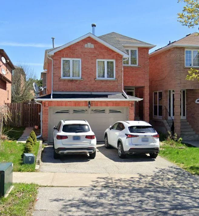 79, Marydale, Middlefield, Markham