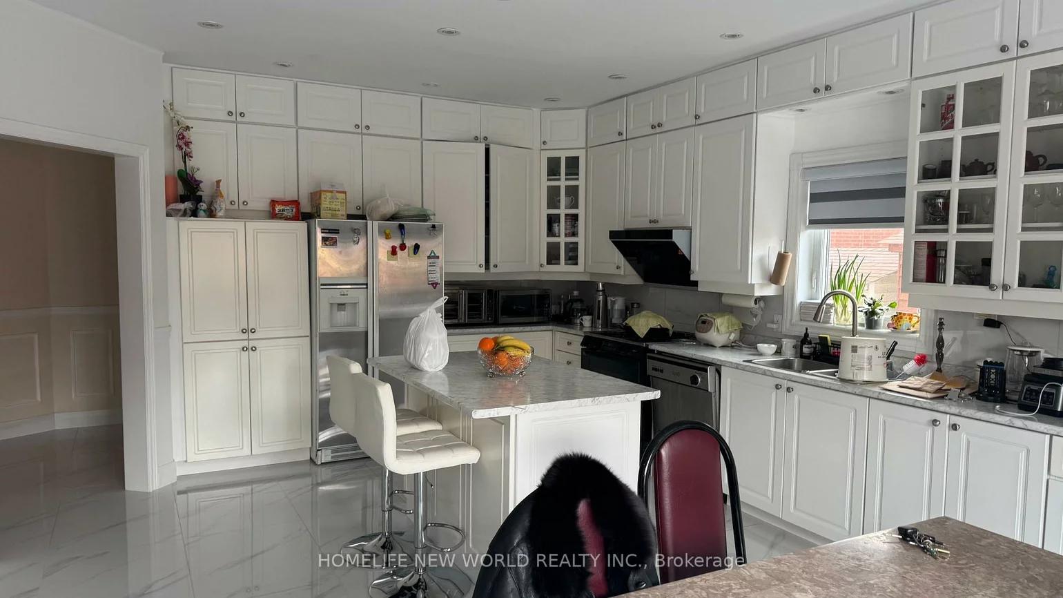 138, Mallory, Milliken Mills East, Markham