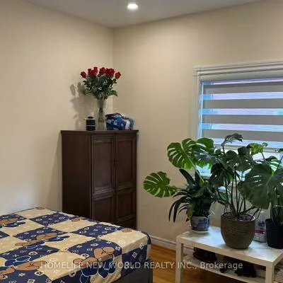 138, Mallory, Milliken Mills East, Markham