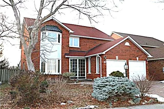 47, Jimston, Milliken Mills East, Markham