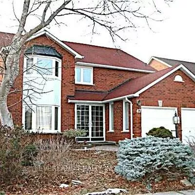 47, Jimston, Milliken Mills East, Markham