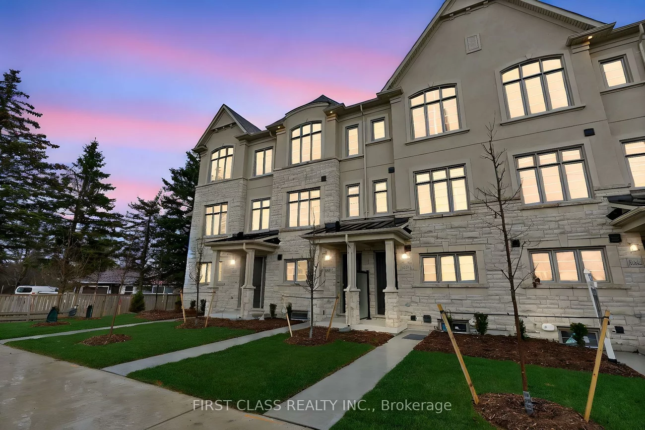 4289, Major Mackenzie, Angus Glen, Markham