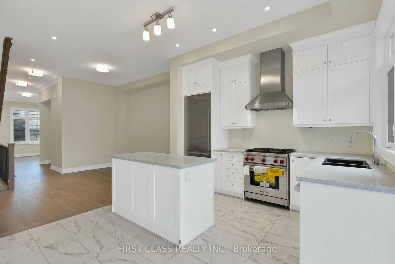 4289, Major Mackenzie, Angus Glen, Markham