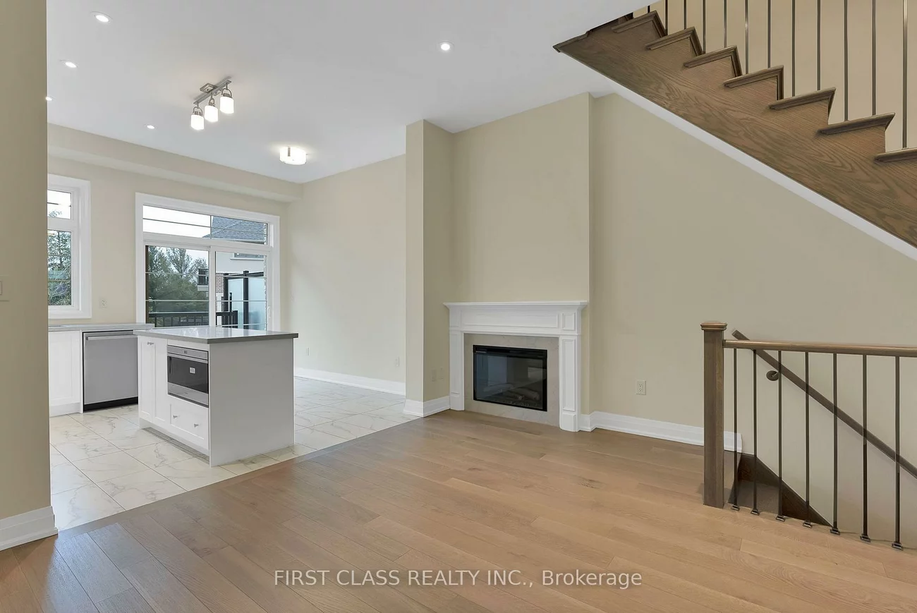 4289, Major Mackenzie, Angus Glen, Markham