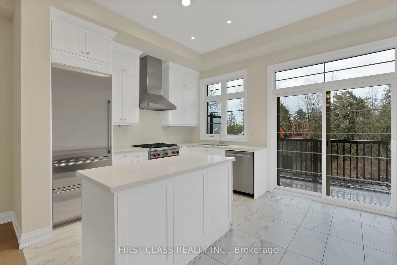 4289, Major Mackenzie, Angus Glen, Markham