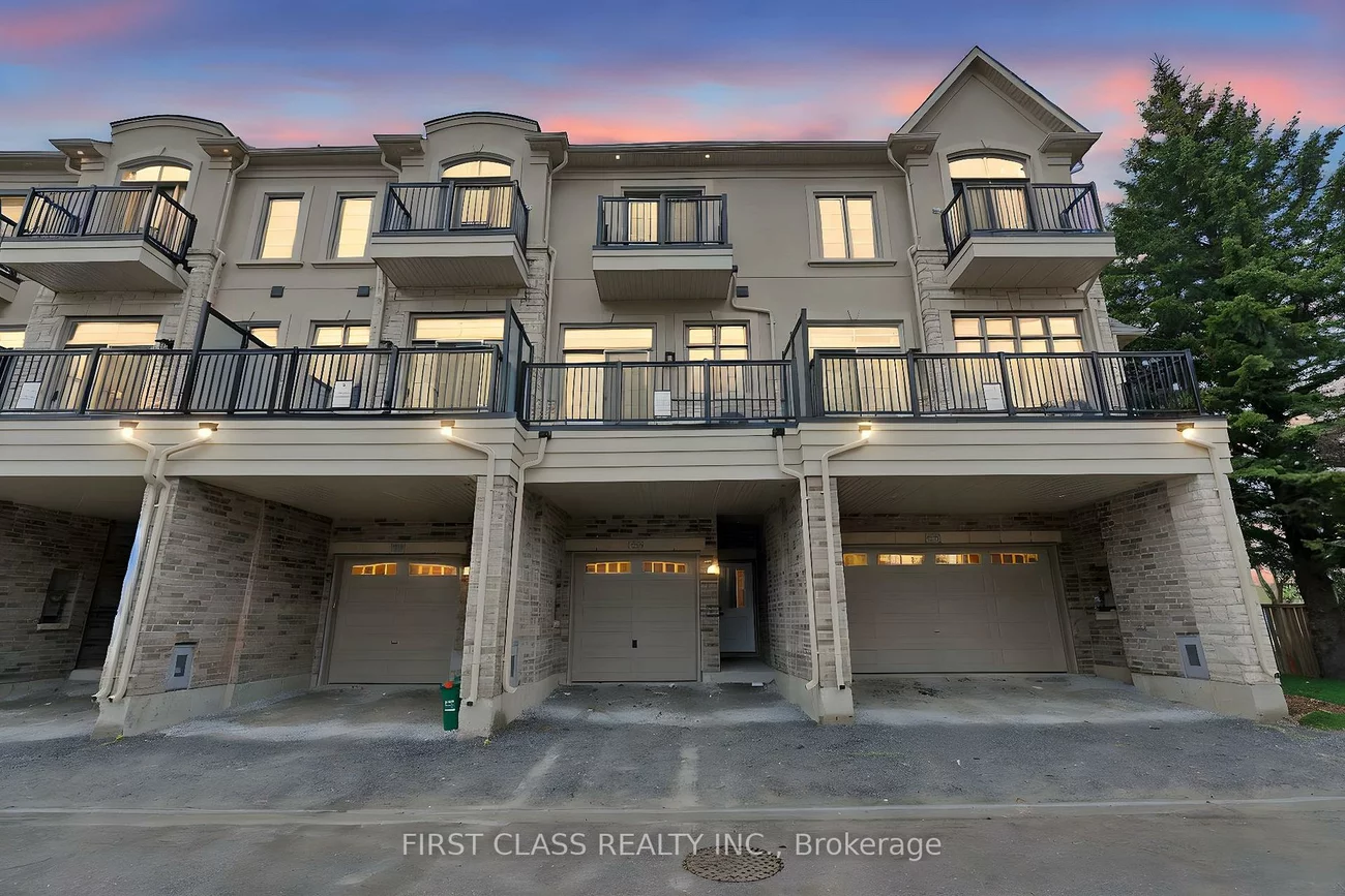 4289, Major Mackenzie, Angus Glen, Markham