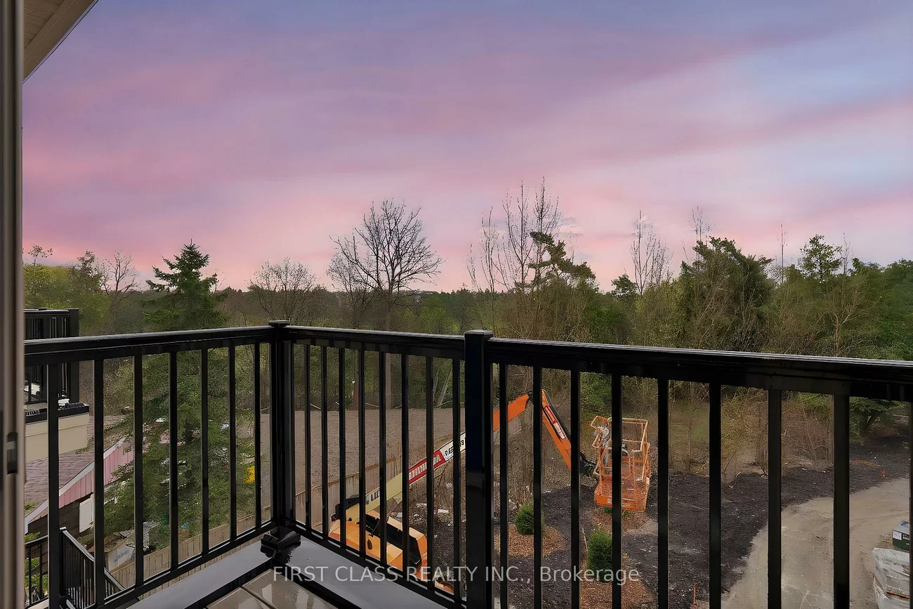 4289, Major Mackenzie, Angus Glen, Markham