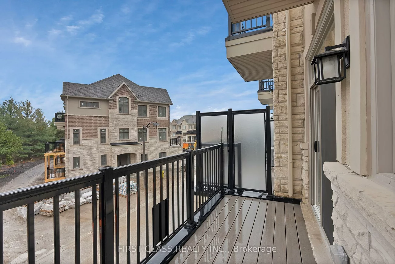 4289, Major Mackenzie, Angus Glen, Markham