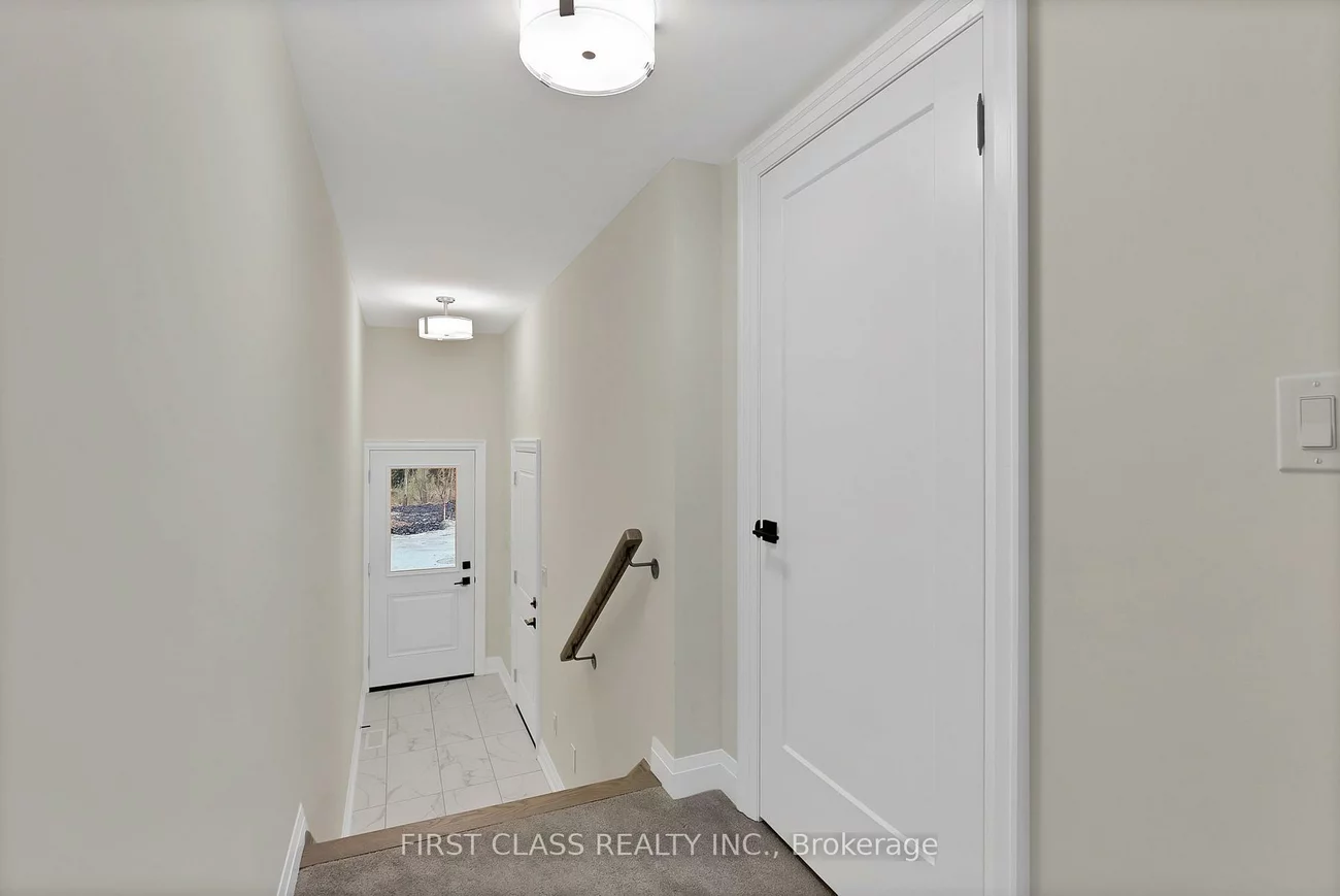 4289, Major Mackenzie, Angus Glen, Markham