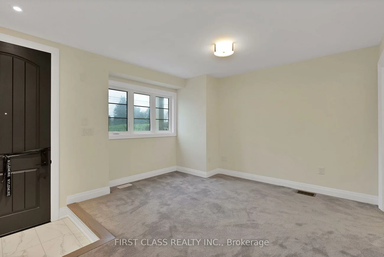 4289, Major Mackenzie, Angus Glen, Markham