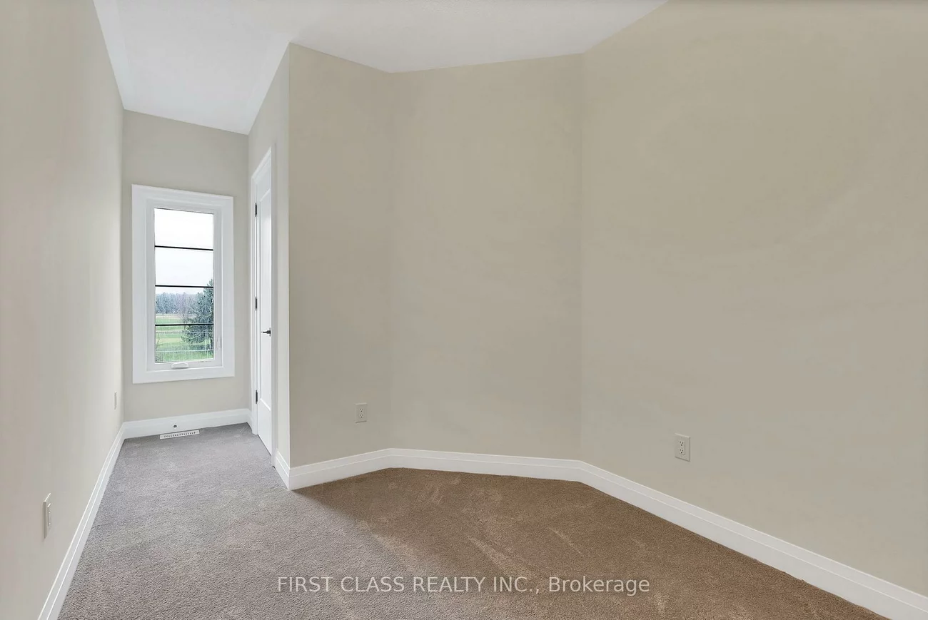 4289, Major Mackenzie, Angus Glen, Markham