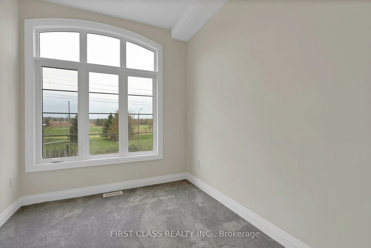 4289, Major Mackenzie, Angus Glen, Markham