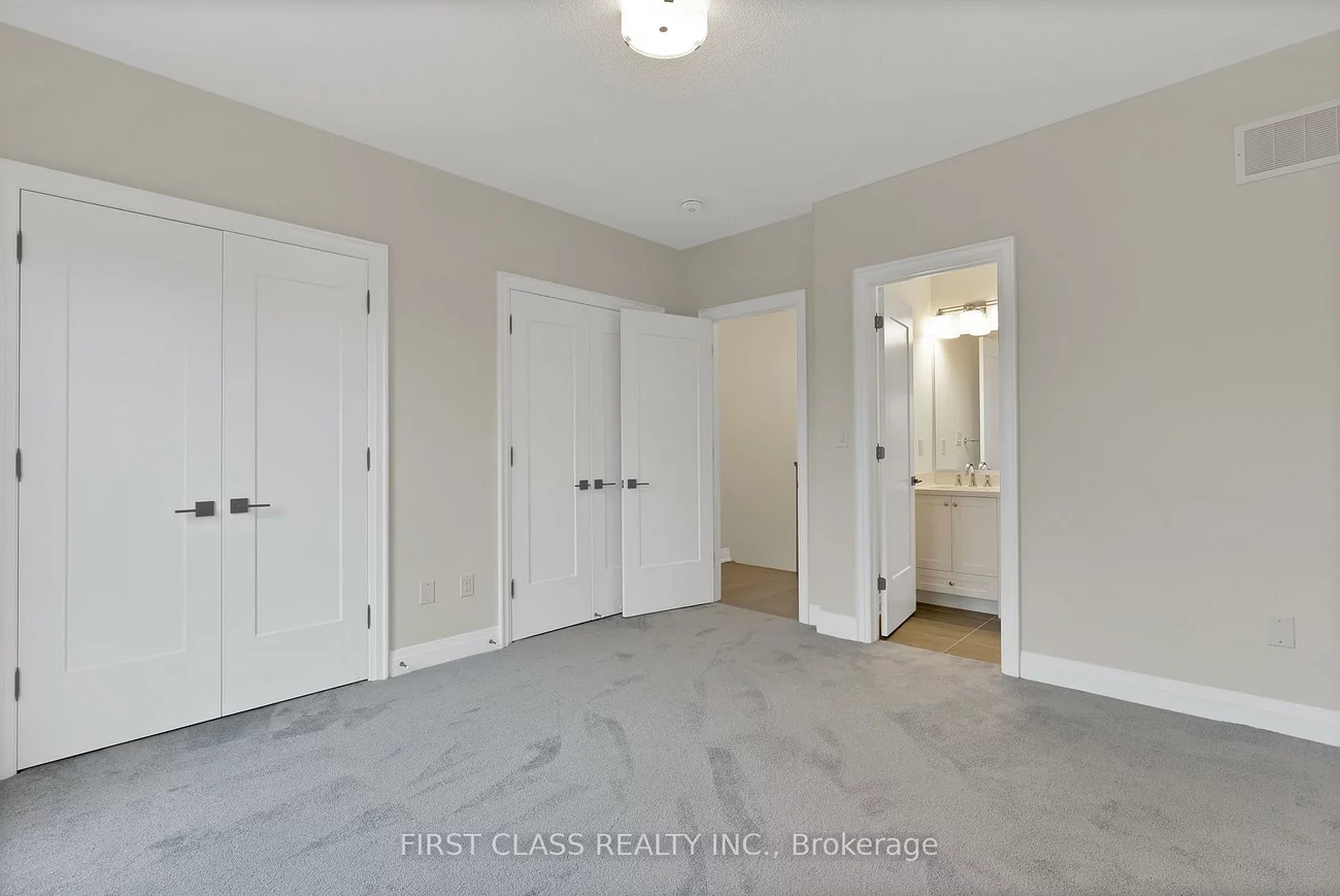 4289, Major Mackenzie, Angus Glen, Markham