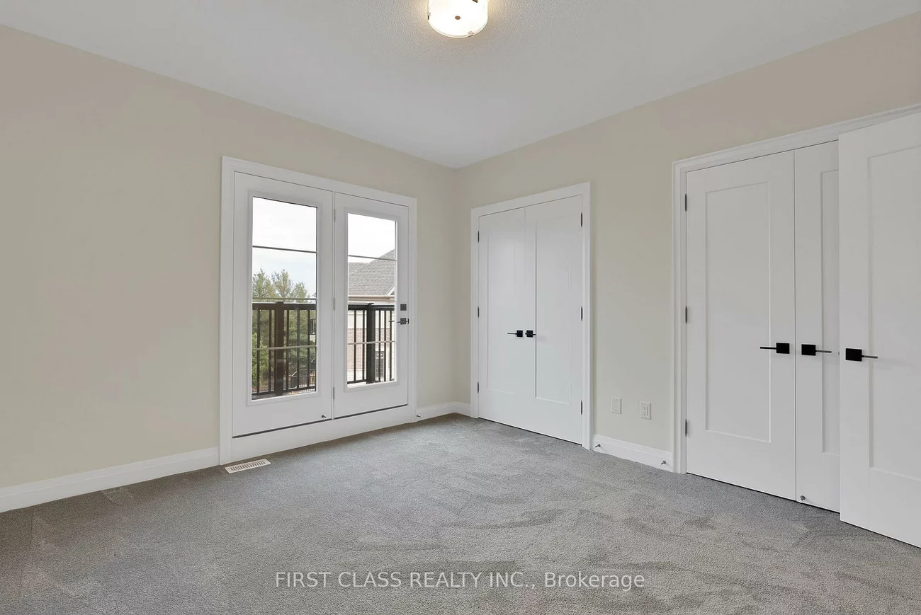 4289, Major Mackenzie, Angus Glen, Markham