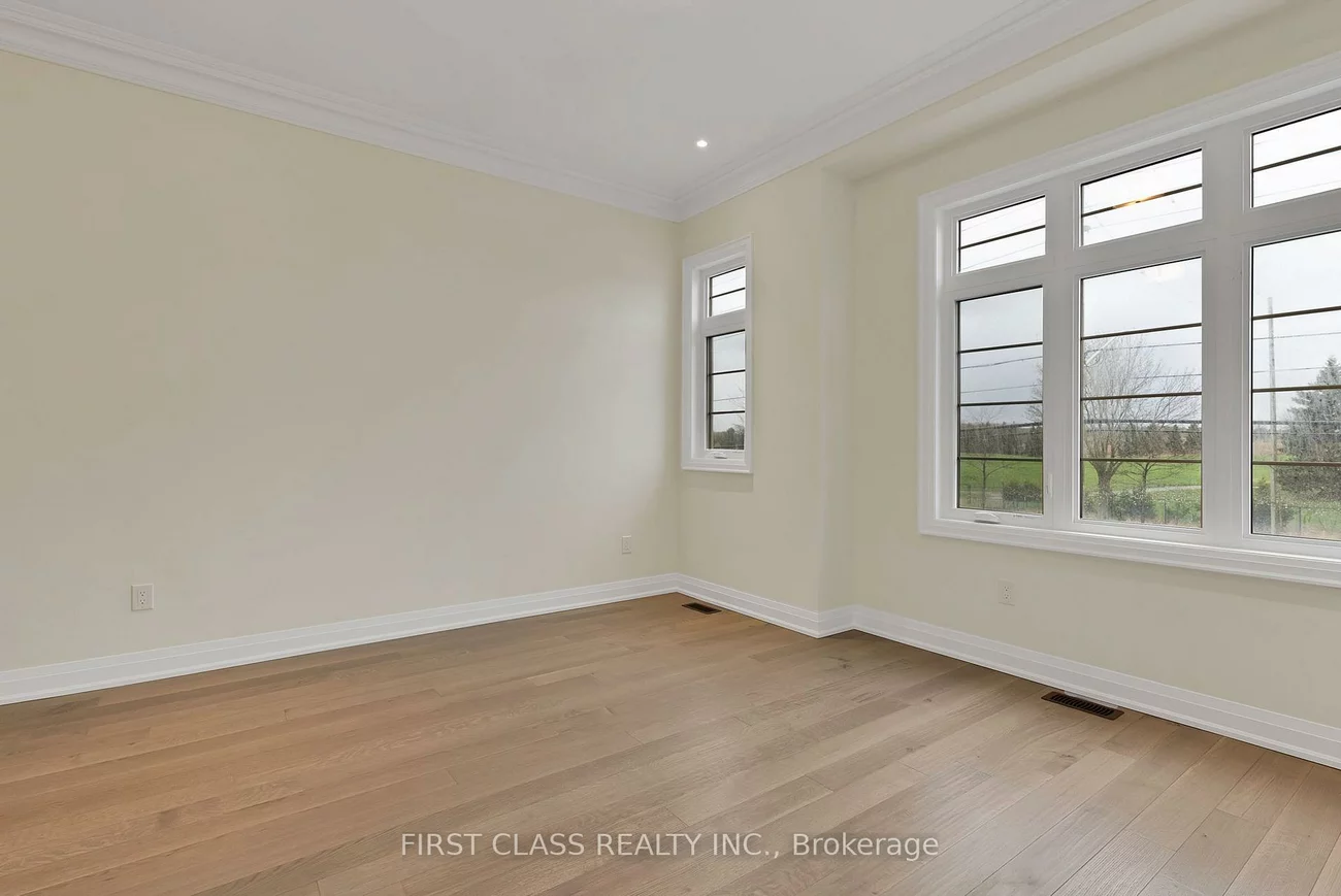 4289, Major Mackenzie, Angus Glen, Markham