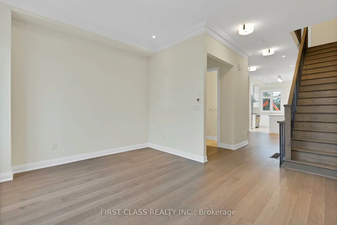 4289, Major Mackenzie, Angus Glen, Markham