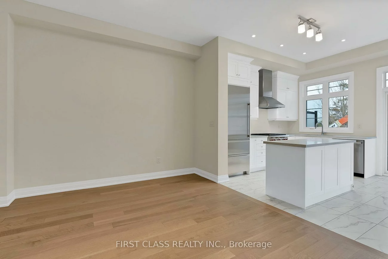 4289, Major Mackenzie, Angus Glen, Markham