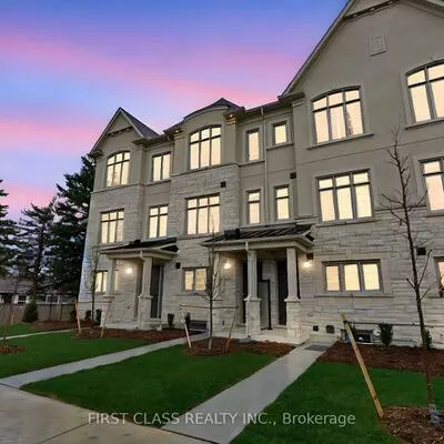4289, Major Mackenzie, Angus Glen, Markham