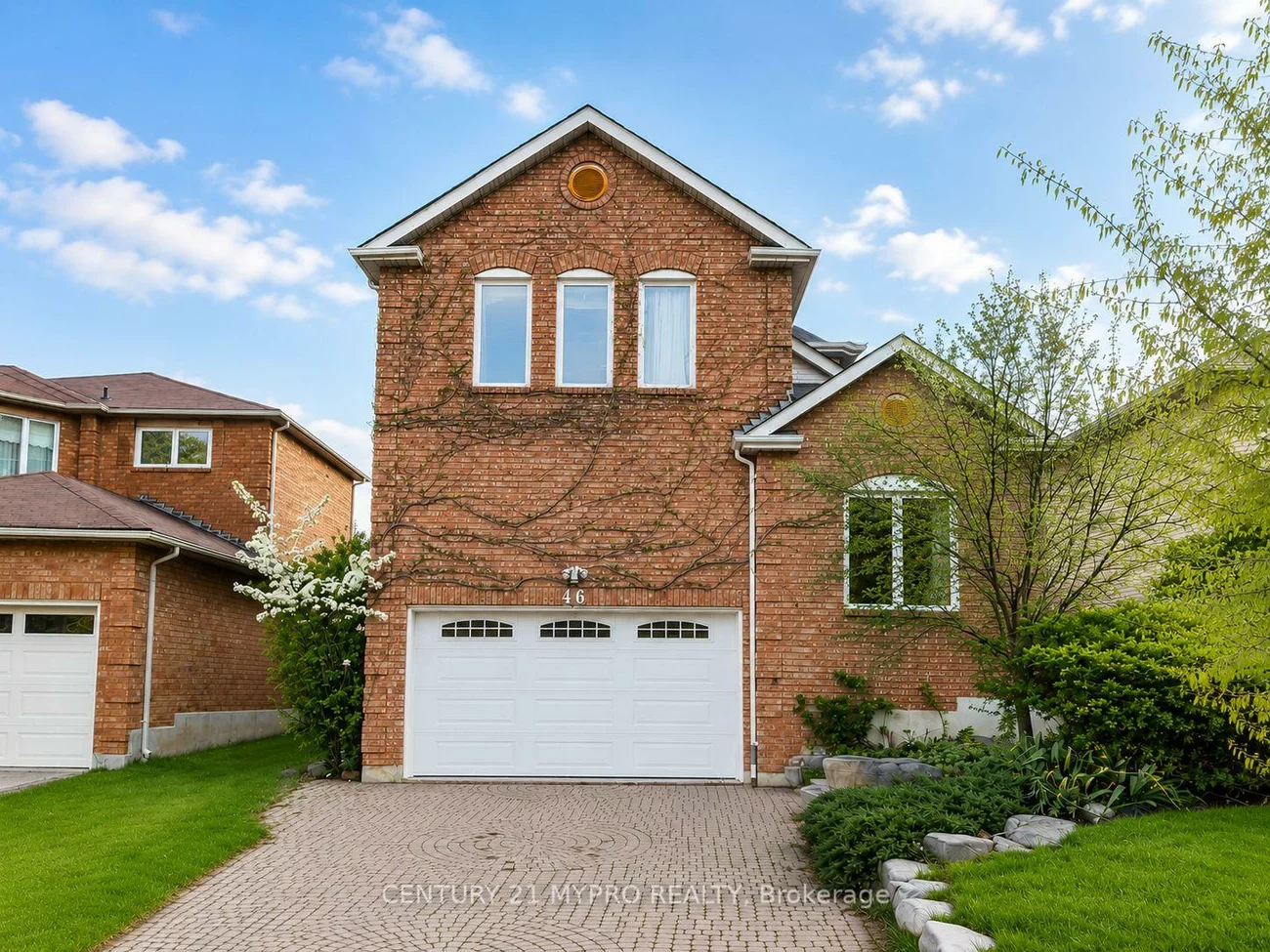 46, Cranleigh, Unionville, Markham