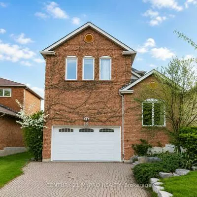 46, Cranleigh, Unionville, Markham