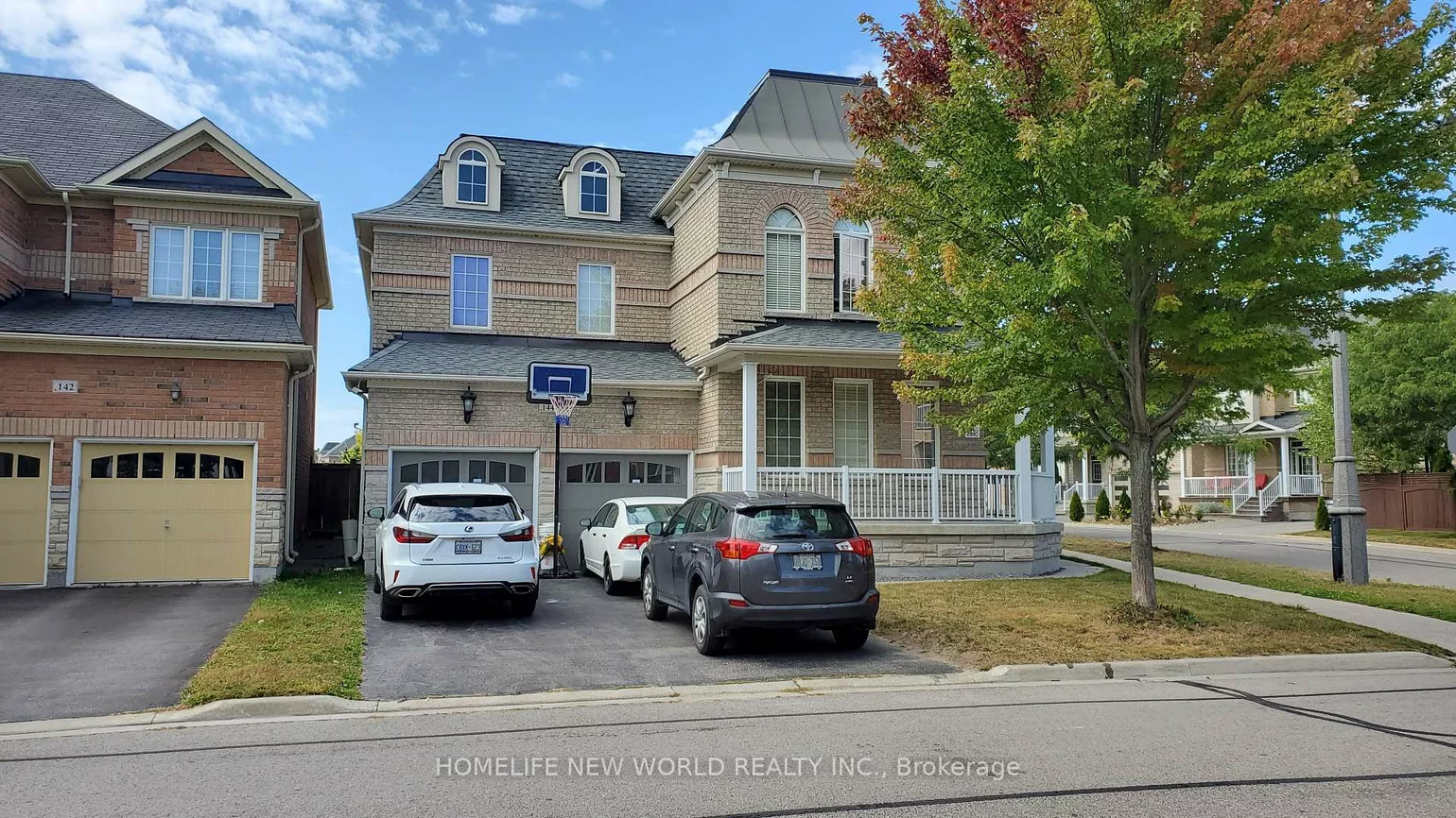 144, Smoothwater, Cedar Grove, Markham