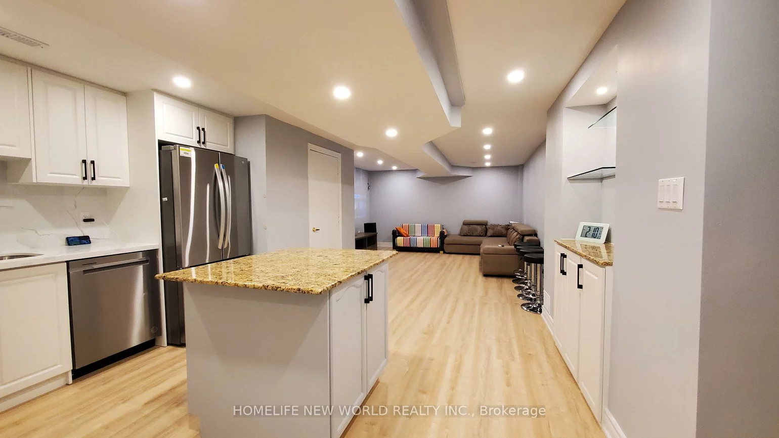 144, Smoothwater, Cedar Grove, Markham