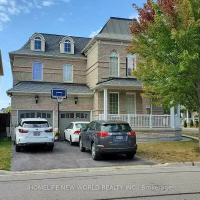 144, Smoothwater, Cedar Grove, Markham