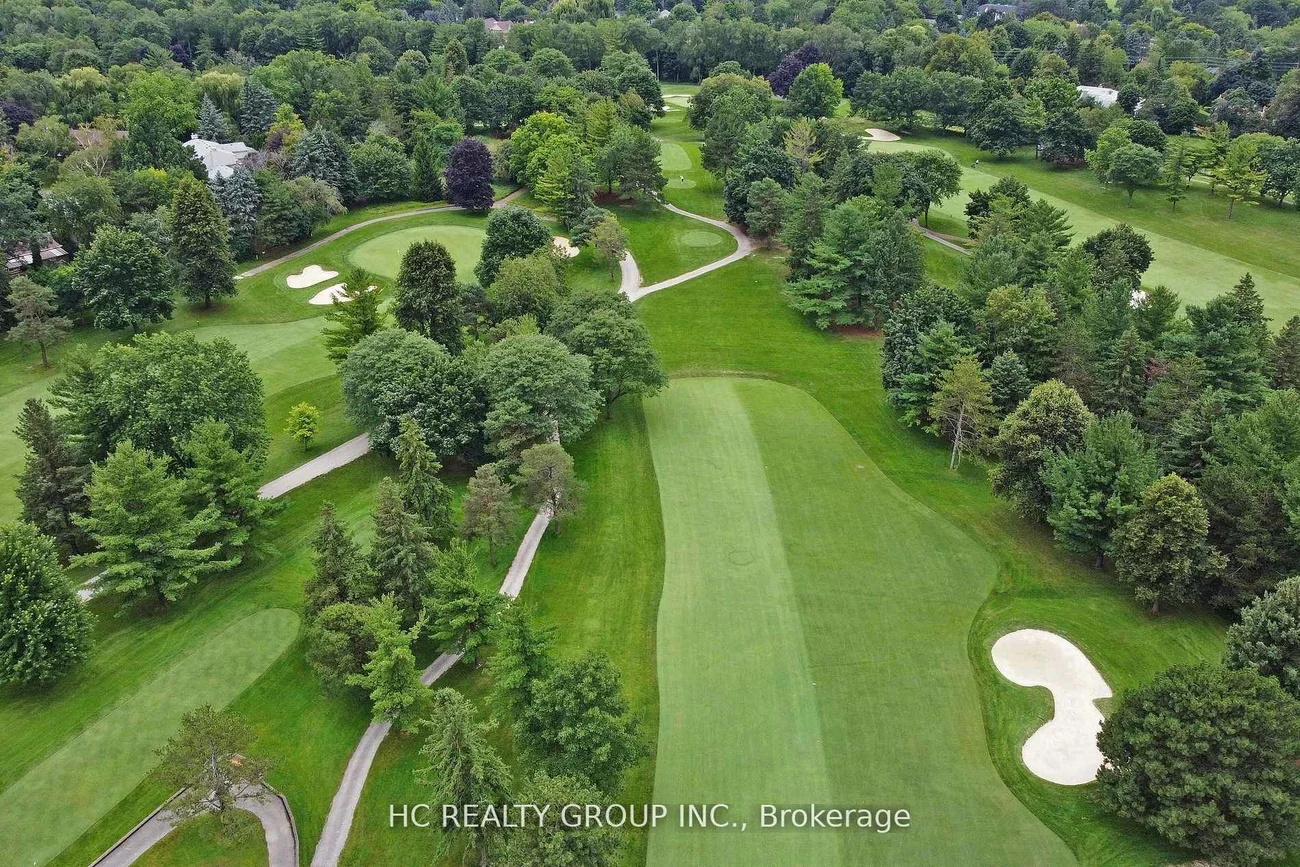 83, Fairway Heights, Bayview Fairway-Bayview Country Club Estates, Markham