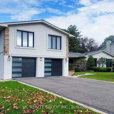 83, Fairway Heights, Bayview Fairway-Bayview Country Club Estates, Markham