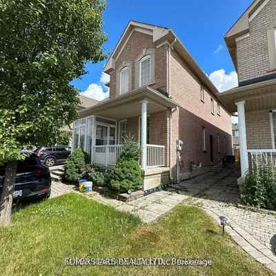 742, Hammersly, Wismer, Markham