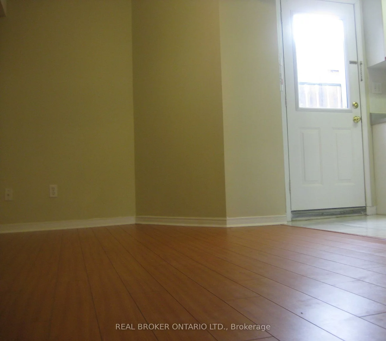 27, Alicewood, Middlefield, Markham