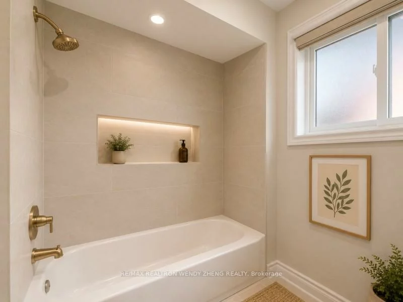3, James Speight, Sherwood-Amberglen, Markham