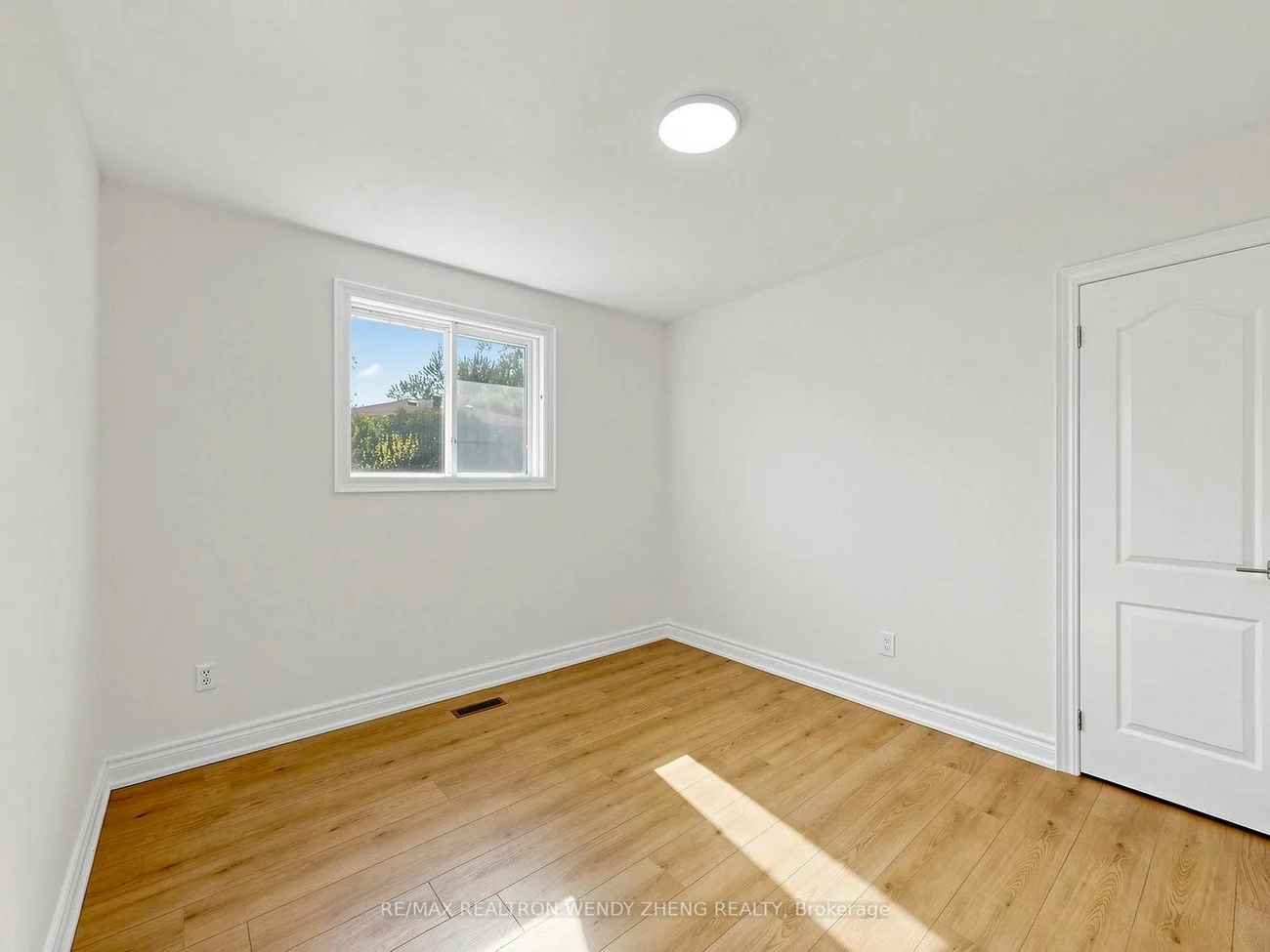 3, James Speight, Sherwood-Amberglen, Markham