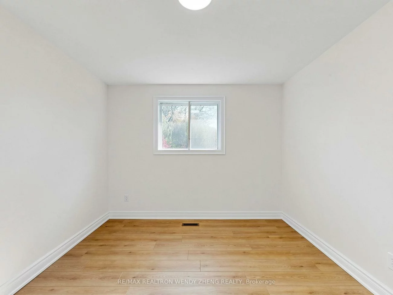 3, James Speight, Sherwood-Amberglen, Markham