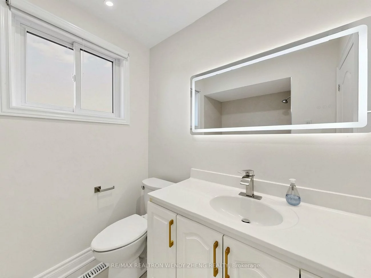 3, James Speight, Sherwood-Amberglen, Markham